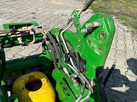 John deere fronthef met front-pto – afkomstig van john deere 6215r - afbeelding 14 van  14