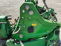 John deere fronthef met front-pto – afkomstig van john deere 6215r - afbeelding 4 van  7