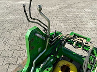 John deere fronthef met front-pto – afkomstig van john deere 6215r - afbeelding 6 van  7