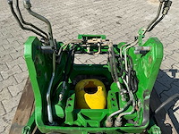 John deere fronthef met front-pto – afkomstig van john deere 6215r - afbeelding 7 van  7