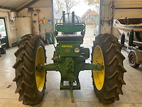 John deere g oldtimer tractor - afbeelding 13 van  17