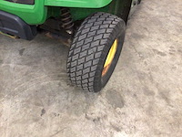 John deere gator 4x2 elektrowagen - afbeelding 2 van  11