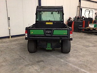 John deere gator 4x2 elektrowagen - afbeelding 5 van  11