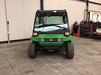 John deere gator 4x2 elektrowagen - afbeelding 6 van  11
