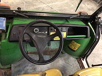 John deere gator 4x2 elektrowagen - afbeelding 8 van  11