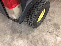 John deere gator 4x2 elektrowagen - afbeelding 9 van  11