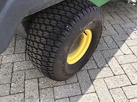 John deere gator 4x2 elektrowagen - afbeelding 3 van  16