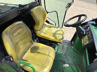 John deere gator 4x2 elektrowagen - afbeelding 6 van  16