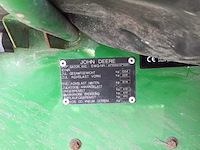 John deere gator 4x2 elektrowagen - afbeelding 7 van  16