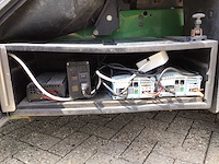 John deere gator 4x2 elektrowagen - afbeelding 8 van  16