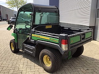 John deere gator 4x2 elektrowagen - afbeelding 10 van  16