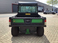 John deere gator 4x2 elektrowagen - afbeelding 11 van  16