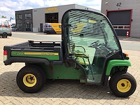 John deere gator 4x2 elektrowagen - afbeelding 13 van  16