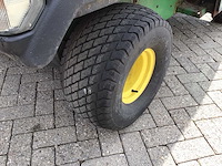 John deere gator 4x2 elektrowagen - afbeelding 4 van  17