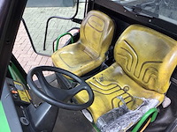 John deere gator 4x2 elektrowagen - afbeelding 5 van  17