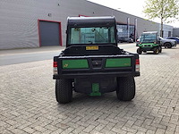 John deere gator 4x2 elektrowagen - afbeelding 13 van  17