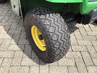 John deere gator 4x2 elektrowagen - afbeelding 17 van  17