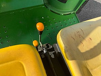 John deere gator 4x2 - afbeelding 1 van  8