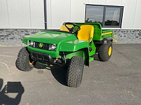 John deere gator 4x2 - afbeelding 3 van  8