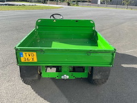 John deere gator 4x2 - afbeelding 7 van  8