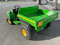 John deere gator 4x2 - afbeelding 8 van  8