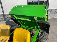 John deere gator 4x2 - afbeelding 6 van  12