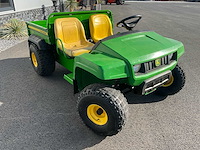 John deere gator 4x2 - afbeelding 9 van  12