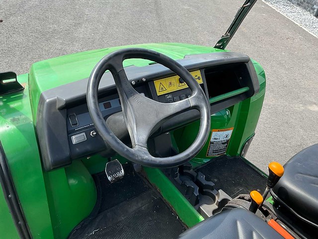 John deere gator 4x4 hpx - afbeelding 5 van  20