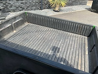 John deere gator 4x4 hpx - afbeelding 9 van  20