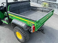 John deere gator 4x4 hpx - afbeelding 10 van  20