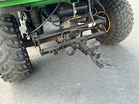 John deere gator 4x4 hpx - afbeelding 11 van  20