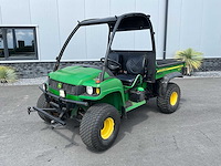 John deere gator 4x4 hpx - afbeelding 1 van  20