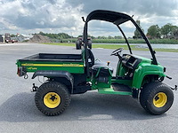 John deere gator 4x4 hpx - afbeelding 16 van  20