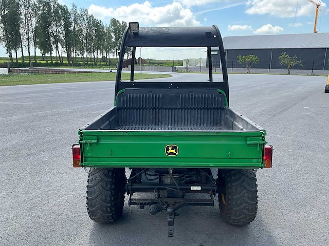 John deere gator 4x4 hpx - afbeelding 18 van  20