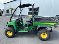 John deere gator 4x4 hpx - afbeelding 20 van  20