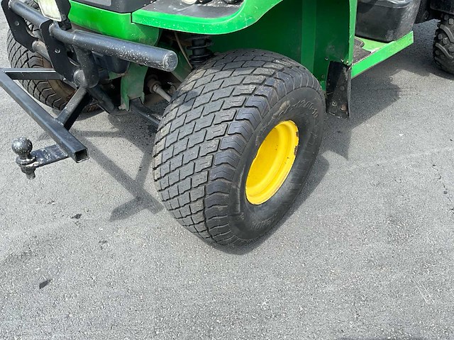 John deere gator 4x4 hpx - afbeelding 3 van  20
