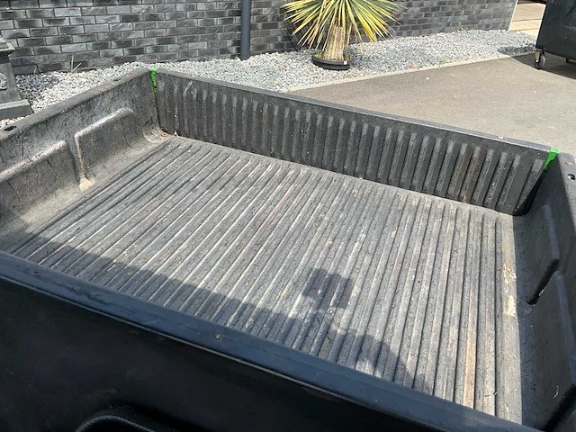 John deere gator 4x4 hpx - afbeelding 9 van  20