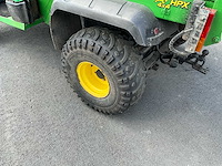 John deere gator 4x4 hpx - afbeelding 13 van  20
