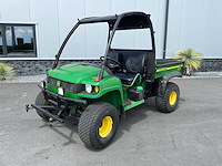 John deere gator 4x4 hpx - afbeelding 12 van  20