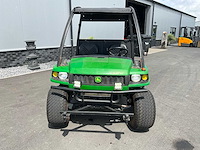 John deere gator 4x4 hpx - afbeelding 14 van  20