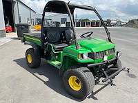 John deere gator 4x4 hpx - afbeelding 15 van  20