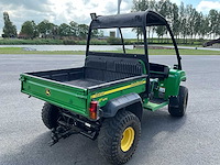 John deere gator 4x4 hpx - afbeelding 17 van  20