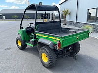 John deere gator 4x4 hpx - afbeelding 19 van  20