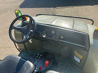 John deere gator 6x4 diesel - afbeelding 5 van  24