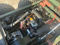 John deere gator 6x4 diesel - afbeelding 14 van  24