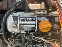 John deere gator 6x4 diesel - afbeelding 16 van  24