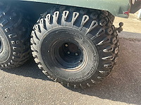 John deere gator 6x4 diesel - afbeelding 23 van  24