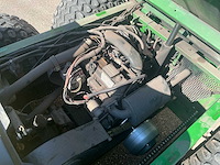 John deere gator 6x4 diesel - afbeelding 7 van  31
