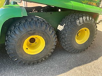 John deere gator 6x4 diesel - afbeelding 9 van  31