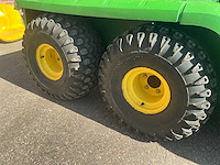John deere gator 6x4 diesel - afbeelding 10 van  31